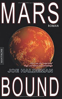 Marsbound