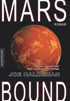 Marsbound