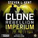 Clone Rebellion 6: Imperium