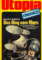 Das Ding vom Mars