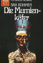 Die Mumienkäfer