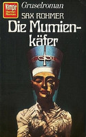 Die Mumienkäfer