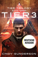 Tier 3 (Tier Trilogy - Book Three)
