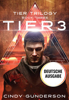 Tier 3 (Tier Trilogy - Book Three)