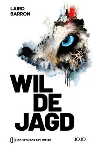 Wilde Jagd (Contemporary Weird)