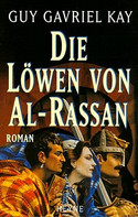 Die Löwen von Al-Rassan