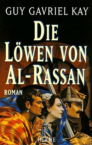 Die Löwen von Al-Rassan