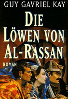 Die Löwen von Al-Rassan