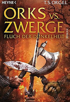 Fluch der Dunkelheit - Orks vs. Zwerge (2)
