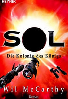 Die Kolonie des Königs