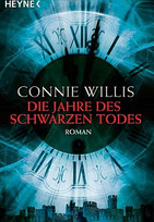 Die Jahre des Schwarzen Todes