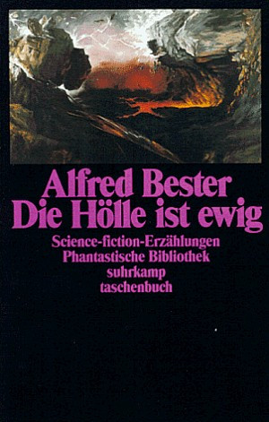 Die Hölle ist ewig