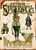 Arthur Spiderwick´s Handbuch