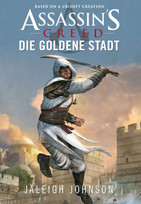 Assassin's Creed: Die goldene Stadt