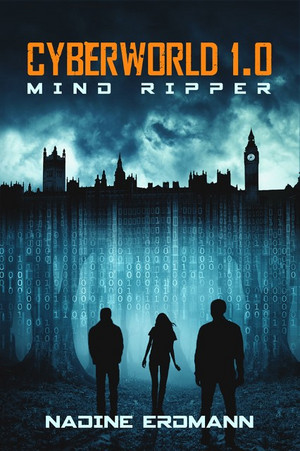 Cyberworld 1.0: Mind Ripper