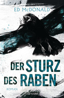 Der Sturz des Raben (Schwarzschwinge 3)