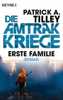 Erste Familie - Die Amtrak-Kriege 2