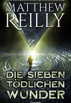 Die sieben tödlichen Wunder (Jack West 1)