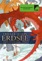 Erdsee: Die erste Trilogie