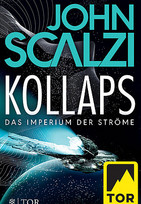 Kollaps - Das Imperium der Ströme 1
