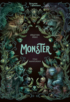 Monster: Enzyklopädie des Wunderbaren 3