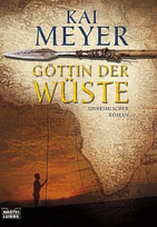 Göttin der Wüste