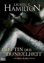 Göttin der Dunkelheit