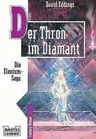 Der Thron im Diamant
