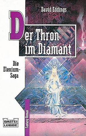 Der Thron im Diamant