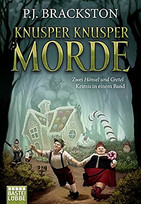 Knusper Knusper Morde