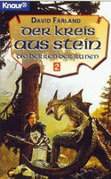 Der Kreis aus Stein