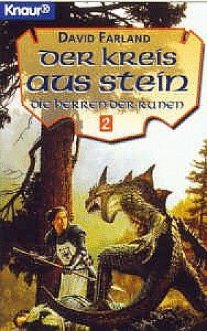 Der Kreis aus Stein