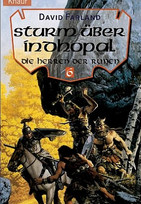 Sturm über Indhopal