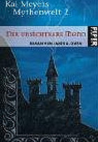 Der unscheinbare Mond