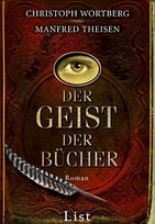Der Geist der Bücher