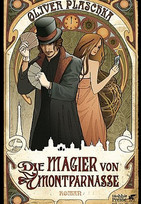 Die Magier von Montparnasse