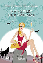 Man stirbt nur zweimal