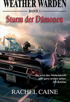 Sturm der Dämonen