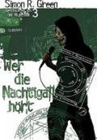 Wer die Nachtigall hört