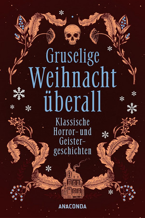 Gruselige Weihnacht überall