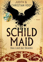 Schildmaid - Das Lied der Skaldin