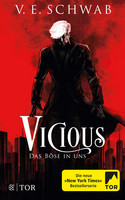 Vicious - Das Böse in uns (Vicious & Vengeful 1)