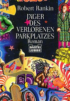 Jäger des verlorenen Parkplatzes