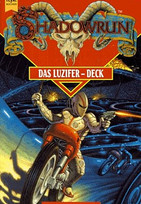 Das Luzifer Deck