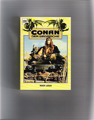 Conan der Siegreiche