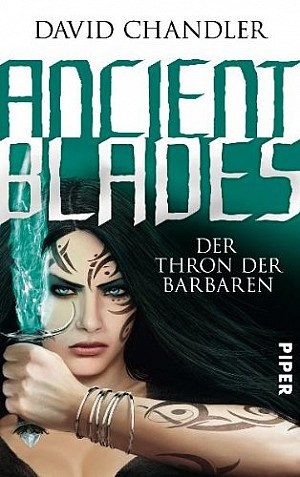 Der Thron der Barbaren