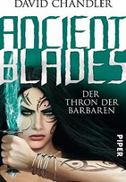 Der Thron der Barbaren