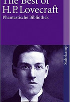 The Best of H. P. Lovecraft