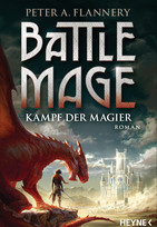 Battle Mage - Kampf der Magier