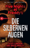 Five Nights at Freddy's 1 - Die silbernen Augen